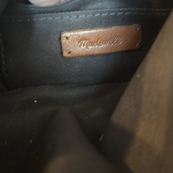 Madewell wallet - Picture 3 of 4